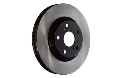 The Best Replacement Brake Rotors and Why You Need Them | AutoGuide.com