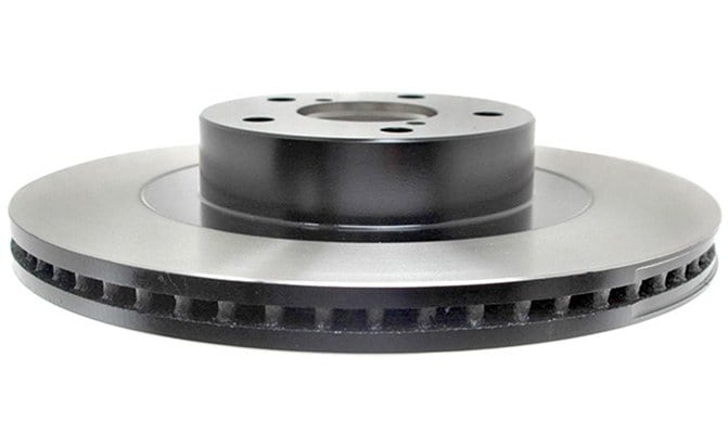 The Best Replacement Brake Rotors and Why You Need Them | AutoGuide.com