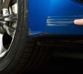 Easy Tips To Remove Scratches From Your Car - GoodCar
