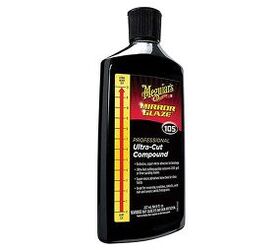 Meguiar&#8217;s products are pro and DIYer favorites. Photo credit: Amazon.com.
