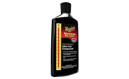 Meguiar&#8217;s products are pro and DIYer favorites. Photo credit: Amazon.com.
