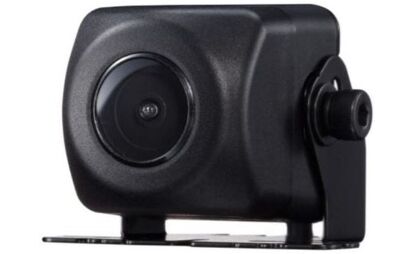 The Pioneer ND-BC8 is our pick for a small backup camera to add on if you already have a screen. Photo credit: Amazon.com.
