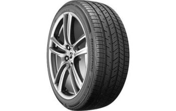 Bridgestone Debuts New DriveGuard Plus Run-Flat Tire