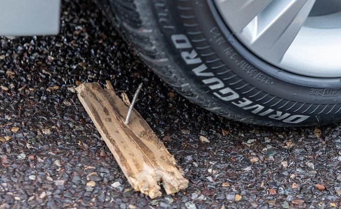 Bridgestone Debuts New DriveGuard Plus Run-Flat Tire | AutoGuide.com