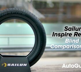 sailun inspire review blind comparison test
