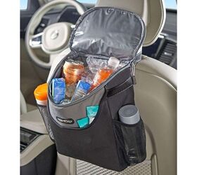 Small Trash Bags for Car : Organize and Declutter Your Vehicle