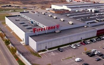 First New Tire Plant in 70 Years Opens in Akron