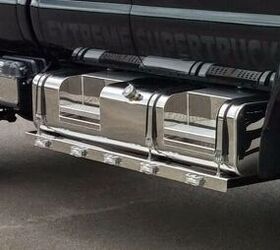the best running boards nerf bars and side steps