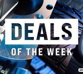 AutoGuide's EBay Deals of The Week