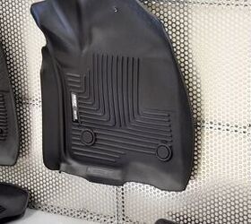 The Best Car Floor Mats to Protect Your Carpet