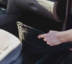 the best car floor mats to protect your carpet