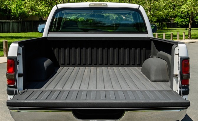 The Best Truck Bed Liners