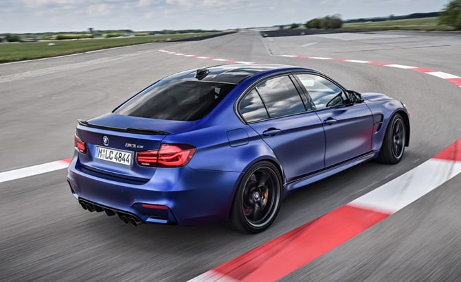 The Best Ultra High Performance Tires | AutoGuide.com