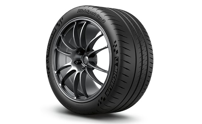 The Best Ultra High Performance Tires | AutoGuide.com