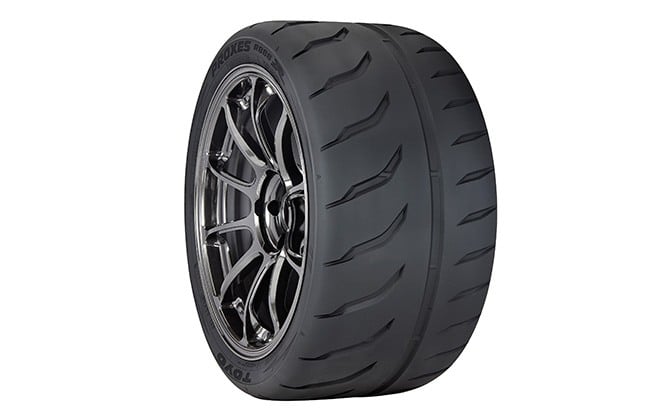 The Best Ultra High Performance Tires | AutoGuide.com