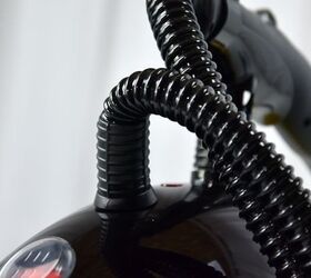 McCulloch Steam Cleaner Review: Unparalleled cleaning power - Reviewed