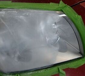 The AutoGuide Headlight Restoration Kit Restore-Off