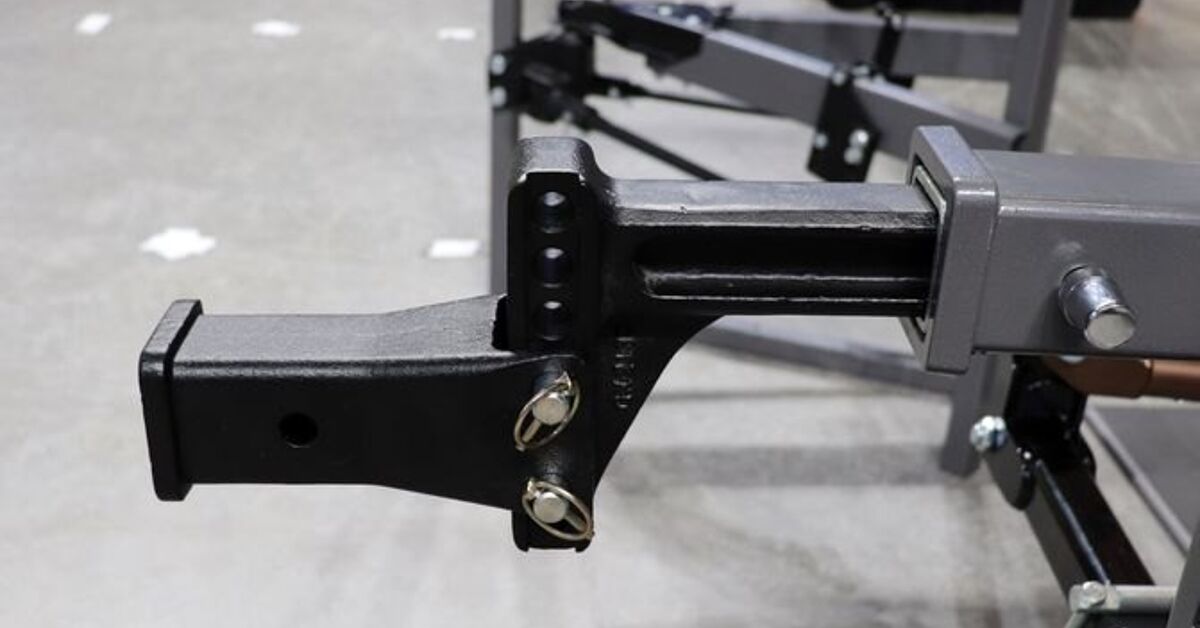 Trailer Hitches Near Me Your Local Solution Trailer Hitches Near Me Your Local Solution