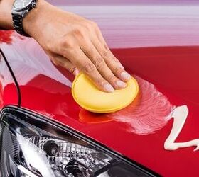Black Cherry Car Wash Soap With Wax