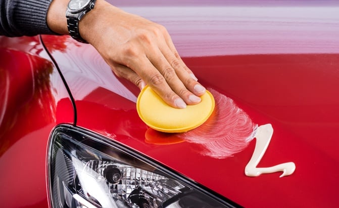 The Best Car Waxes for a Lasting Shine