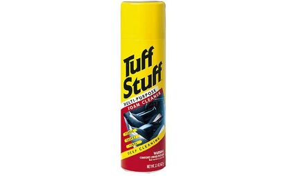 Tuff Stuff is favorably reviewed and very affordable. Photo credit: Amazon.com. 
