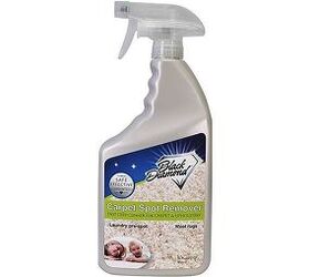 Fabric Cleaner for Inside Spray Car - Force Fabric