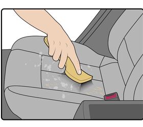 the best car upholstery cleaners for your interior