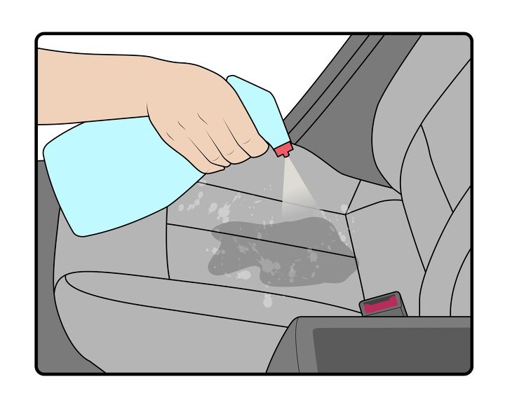 the best car upholstery cleaners for your interior