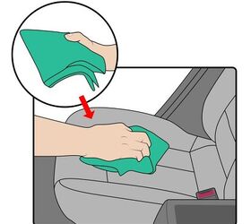 Top 10 Car Upholstery Cleaner Tips & Tricks – Detailing Express