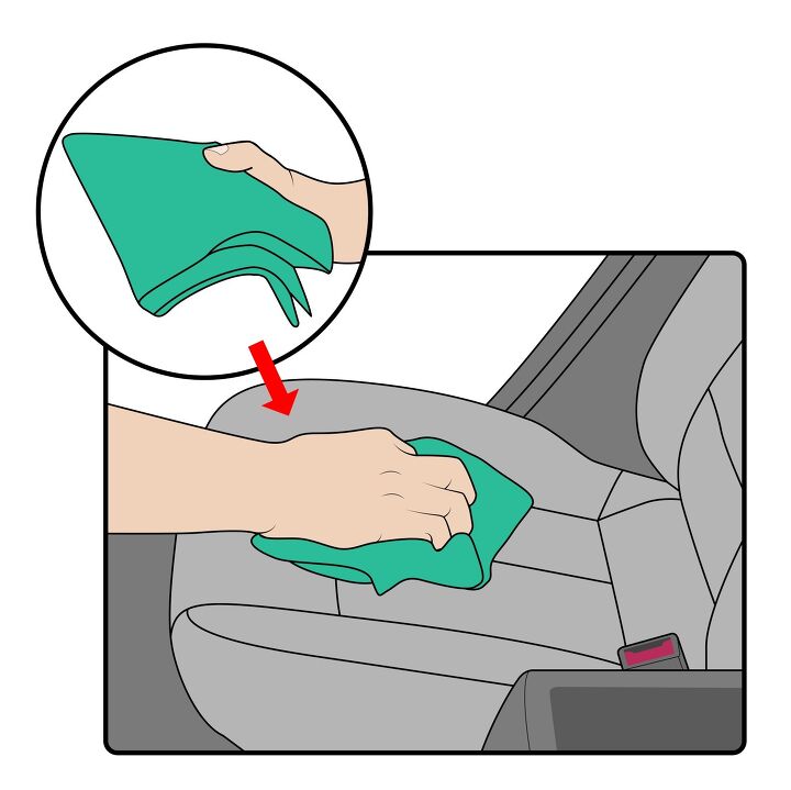 the best car upholstery cleaners for your interior