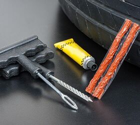 the best tire repair kits to patch you up