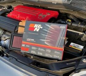 Best air filter online for car engine