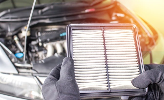 The Best Engine Air Filters | AutoGuide.com