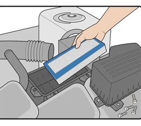The Best Engine Air Filters