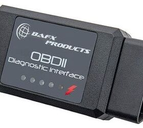 Top Bluetooth OBD2 Scanners | AutoGuide.com