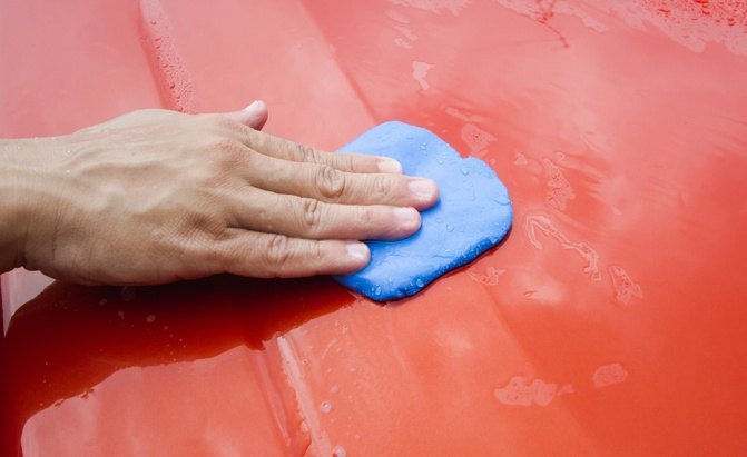 The Best Clay Bars to Keep Your Car Shining Like New