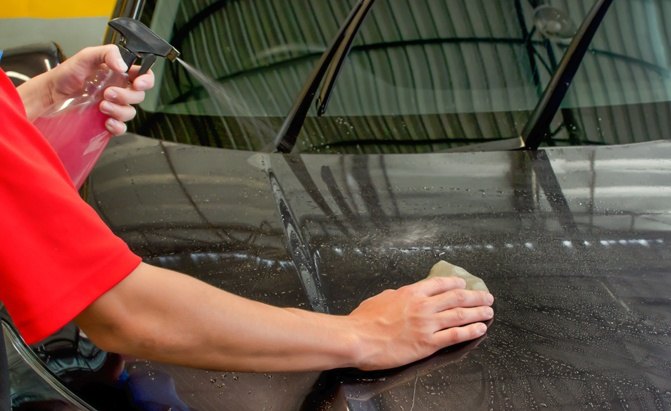 the best clay bars to keep your car shining like new
