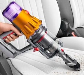 Best Car Vacuum: Buying Guide 2023 - AutoZone