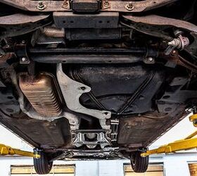 Vehicle Undercoating Pros and Cons - NH Oil Undercoating