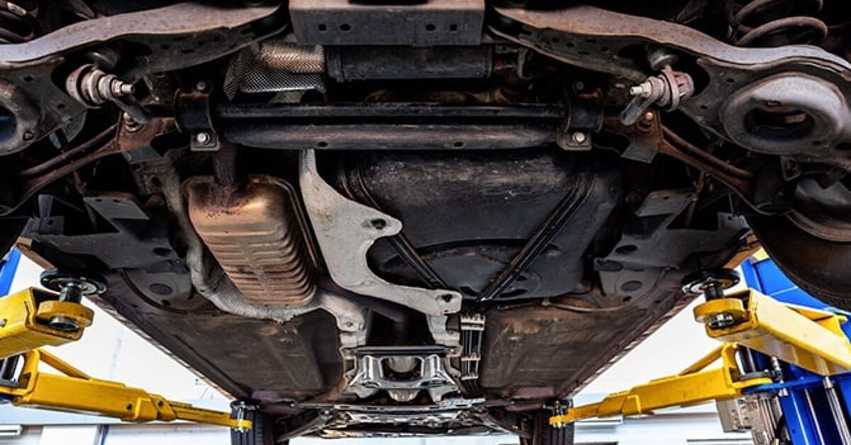 The Best Undercoating Products to Keep Your Vehicle Rust-Free