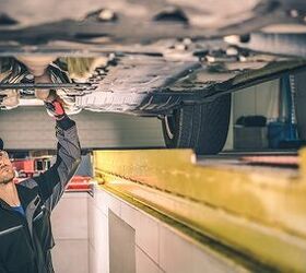 the best undercoating products to keep your vehicle rust free