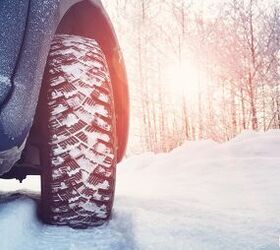 Here's How To Get the Best Deal on Winter Tires Right Now