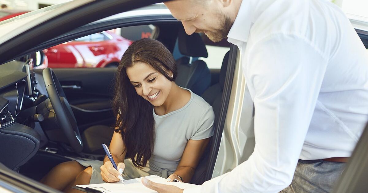 Where Can You Find the Best SUV Warranty?