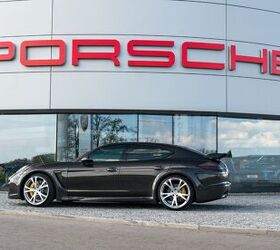 Is a Porsche Extended Warranty Right For You?