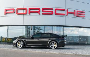 Is a Porsche Extended Warranty Right For You?