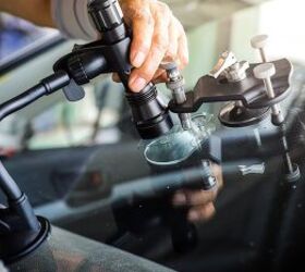 Windshield Replacement in Houston