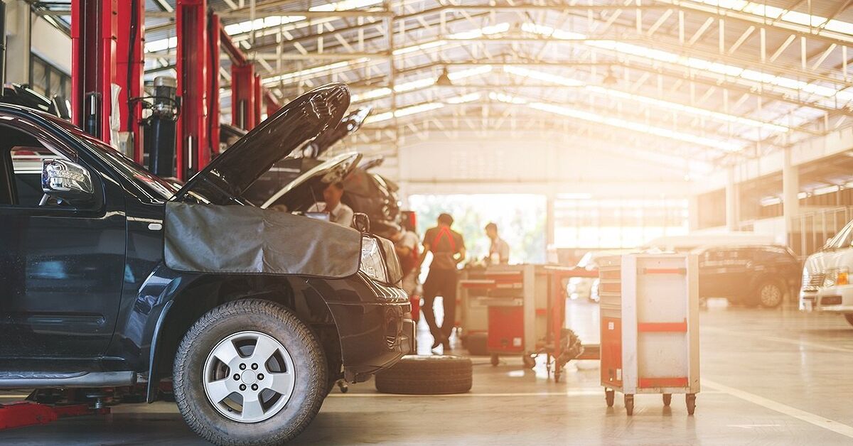 Vehicle Assurance Extended Auto Warranty Review | AutoGuide.com