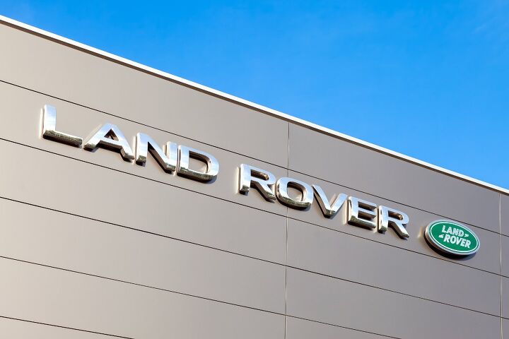 is a land rover extended warranty worth it