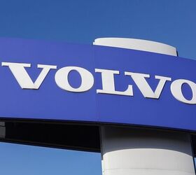 Volvo Warranty Review