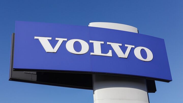 Volvo Warranty Review